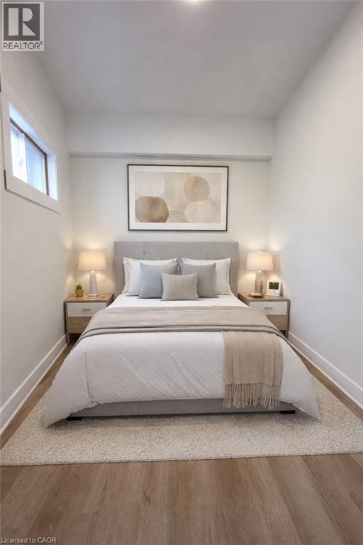 69 Hellems Avenue Unit# 73a, Welland, Ontario  L3B 3B1 - Photo 2 - 40794828