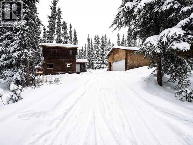 6 Bluebird Hill, Whitehorse South, Yukon Y0B 1Y2 - Photo 20 - 17010