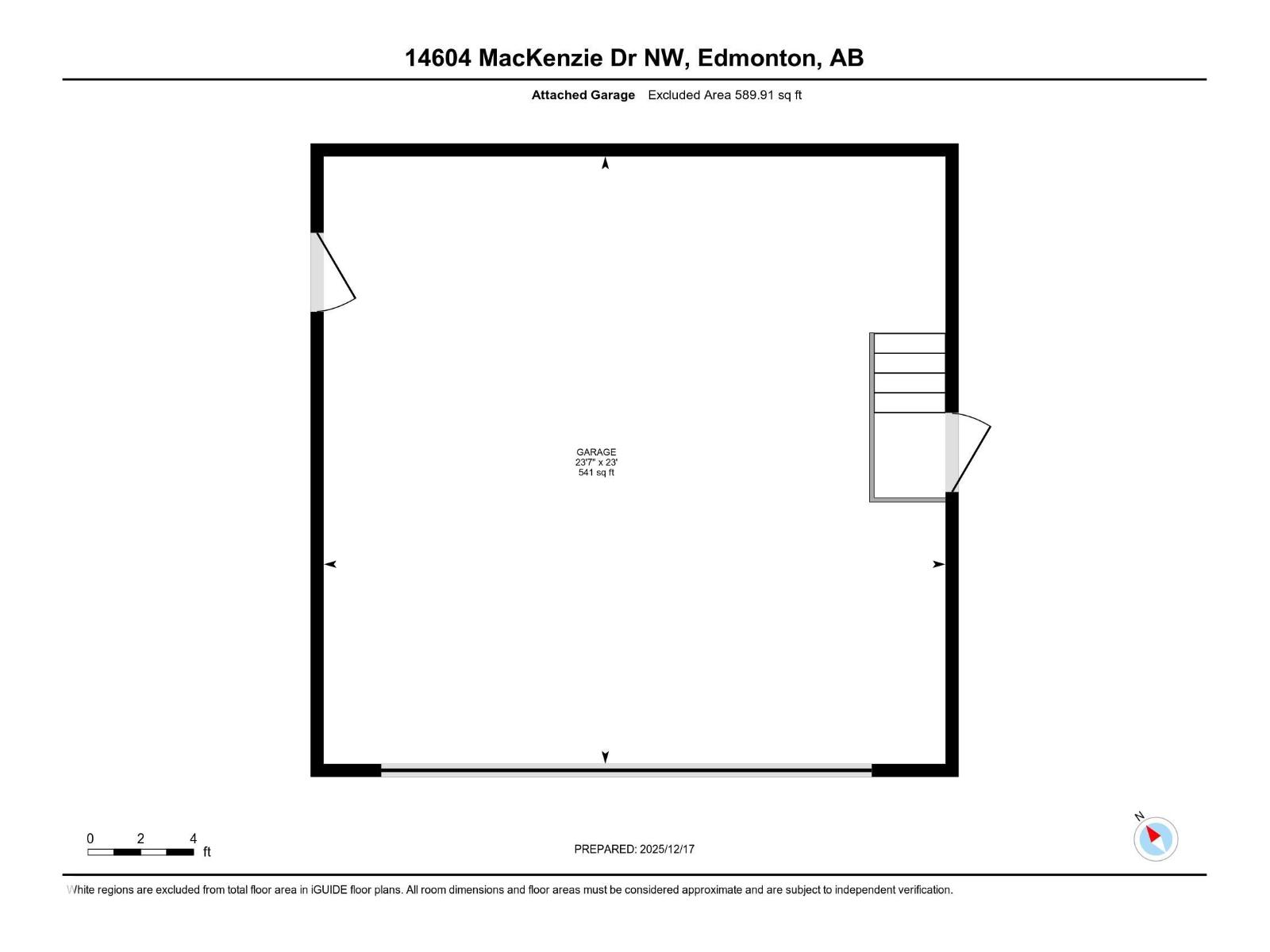 14604 Mackenzie Dr Nw, Edmonton, Alberta  T5R 5W2 - Photo 53 - E4468358