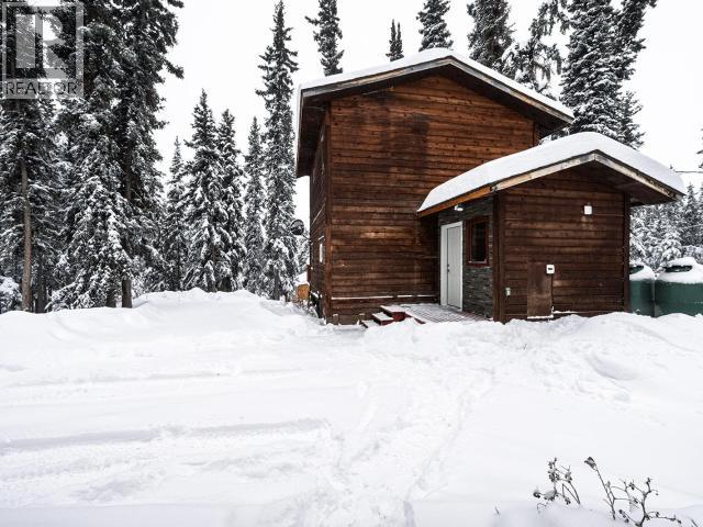 6 Bluebird Hill, Whitehorse South, Yukon Y0B 1Y2 - Photo 2 - 17010