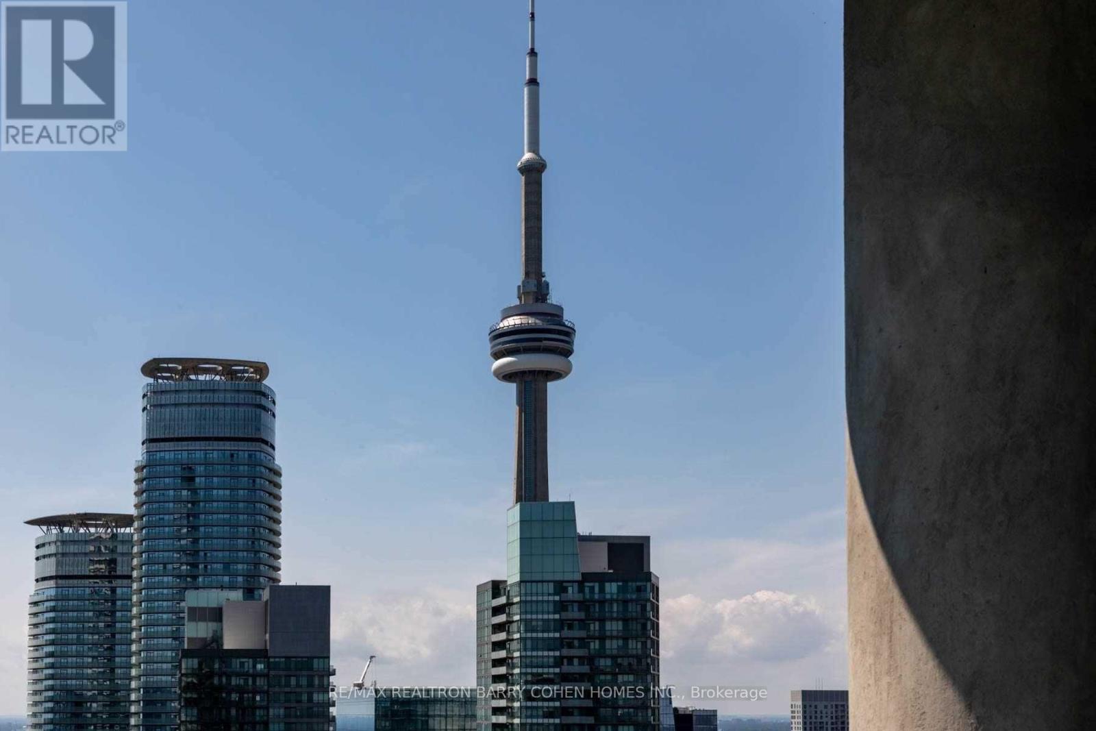 5101 - 16 Harbour Street, Toronto, Ontario  M5J 2Z7 - Photo 15 - C12467118