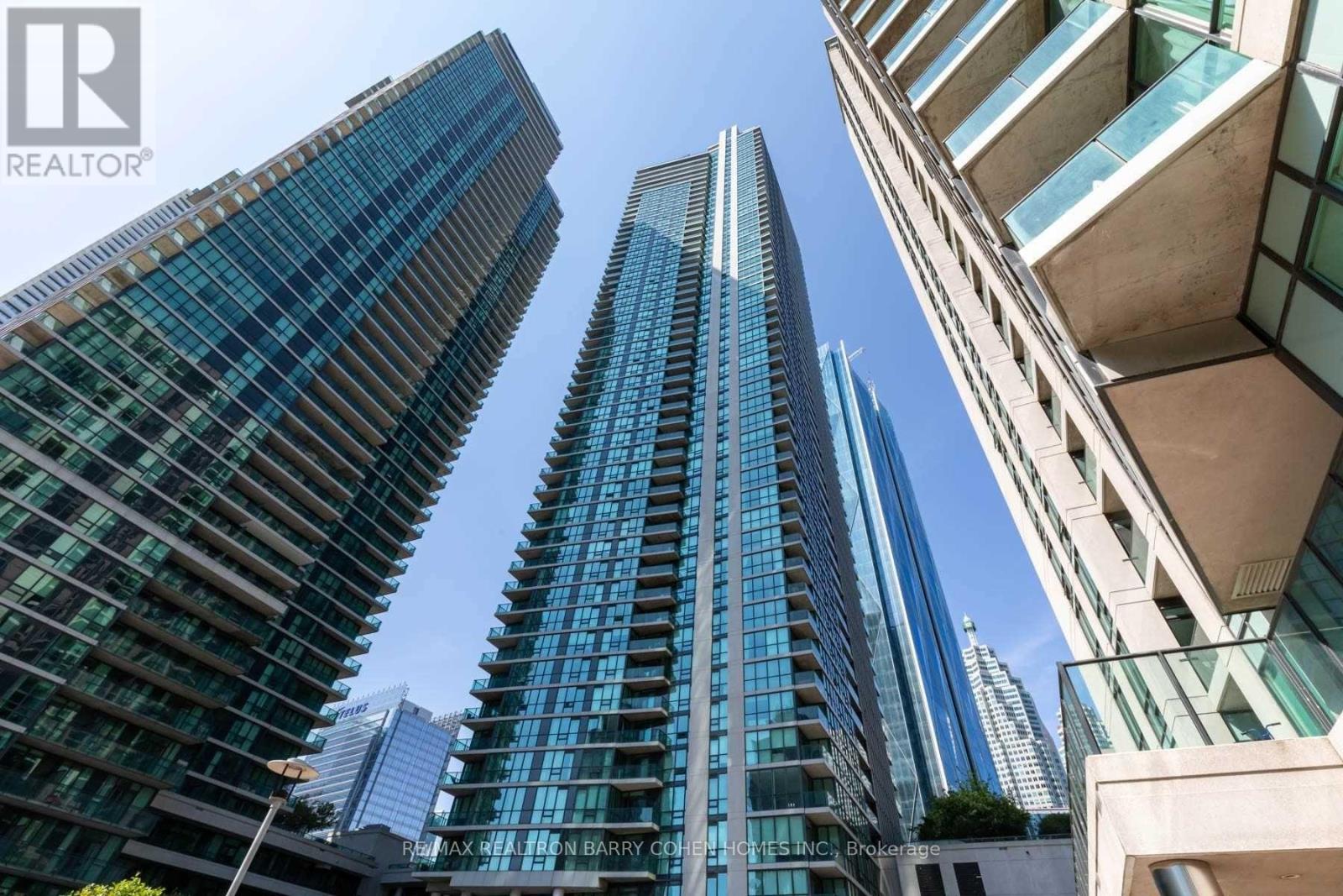 5101 - 16 HARBOUR STREET, Toronto, Ontario