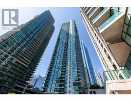 5101 - 16 HARBOUR STREET, Toronto, Ontario