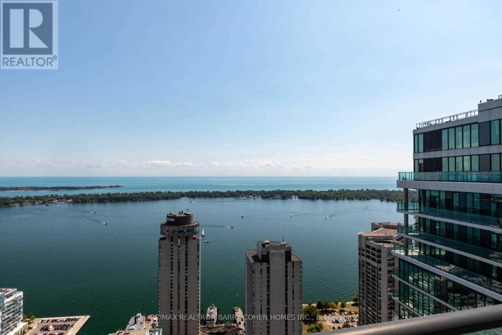 5101 - 16 Harbour Street, Toronto, Ontario  M5J 2Z7 - Photo 16 - C12467118