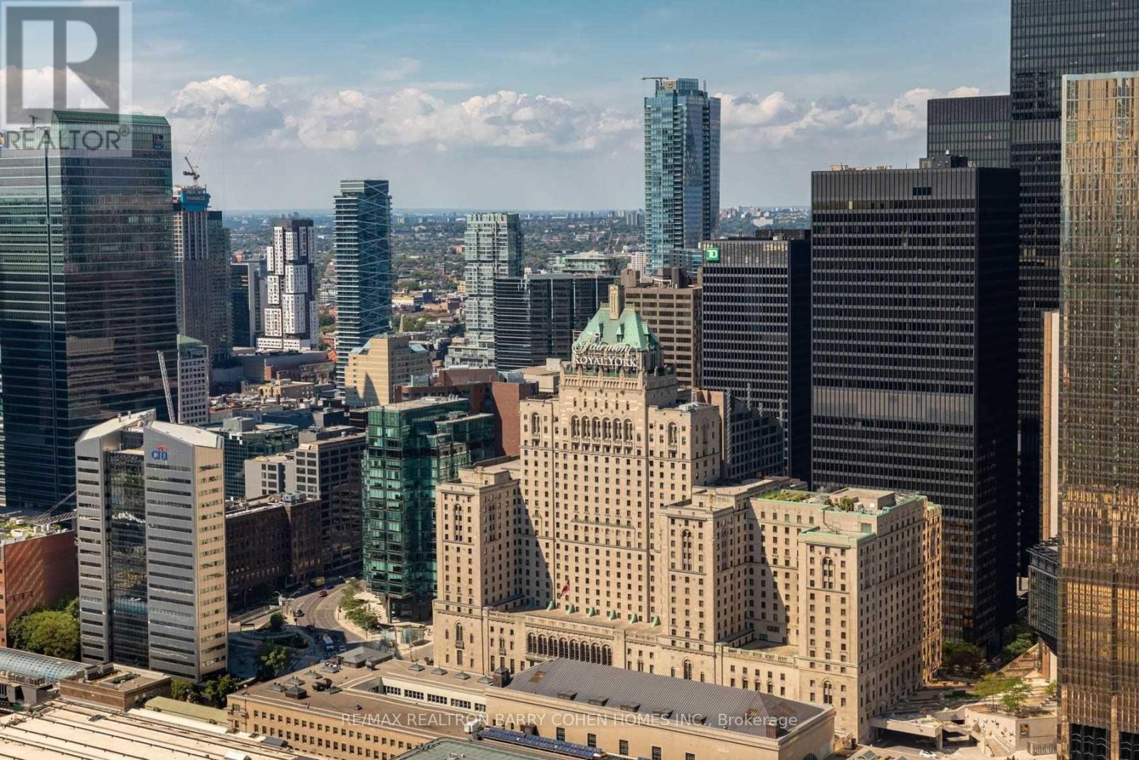 5101 - 16 Harbour Street, Toronto, Ontario  M5J 2Z7 - Photo 14 - C12467118