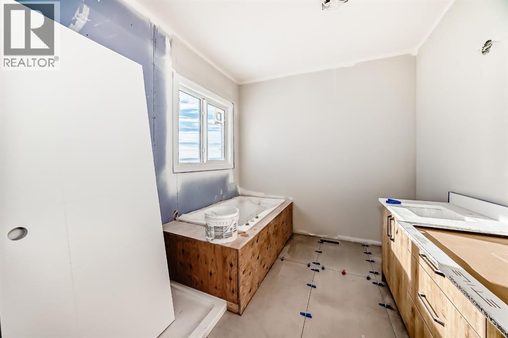 524 Heritage Boulevard, Cochrane, Alberta  T4C 2J8 - Photo 30 - A2265581