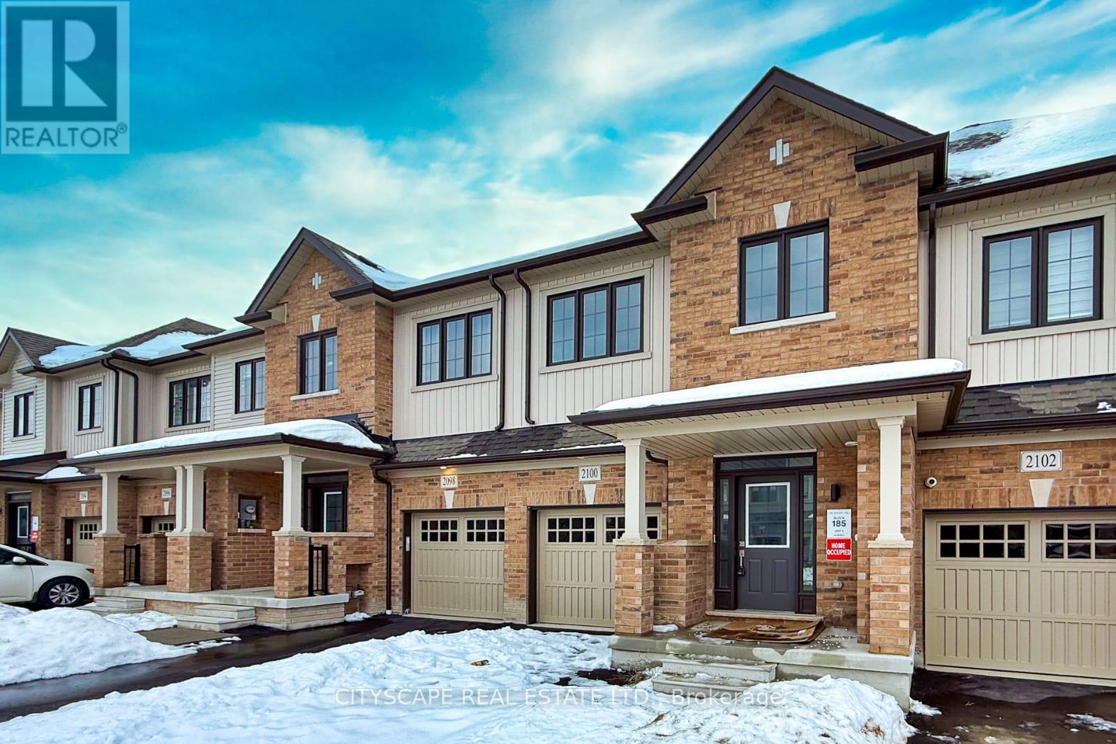 2100 Cayenne Street, Oshawa, Ontario  L1H 0H4 - Photo 2 - E12608488