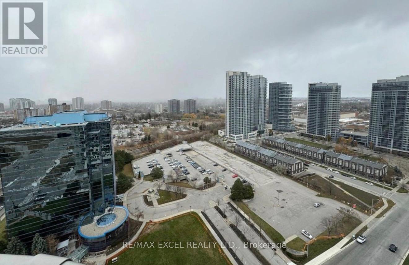 3121 - 2031 KENNEDY ROAD, Toronto, Ontario