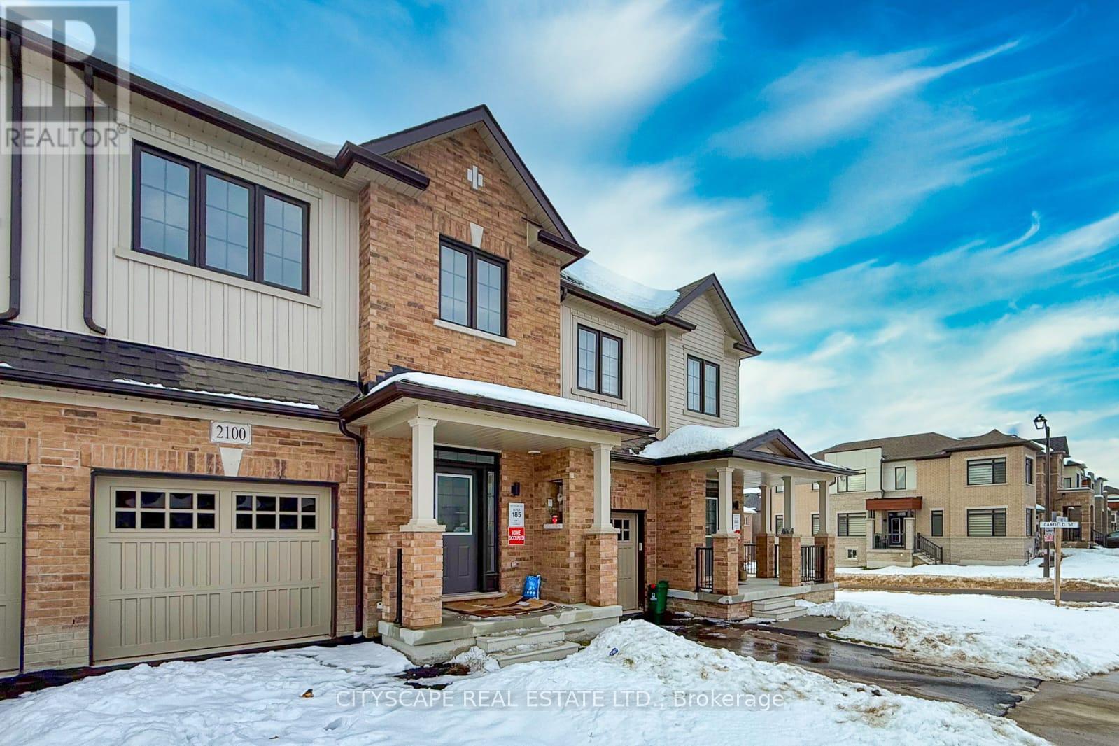 2100 Cayenne Street, Oshawa, Ontario  L1H 0H4 - Photo 3 - E12608488