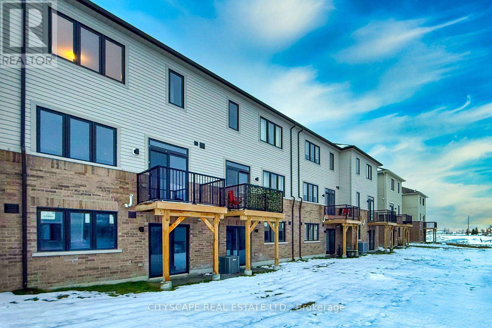 2100 Cayenne Street, Oshawa, Ontario  L1H 0H4 - Photo 36 - E12608488