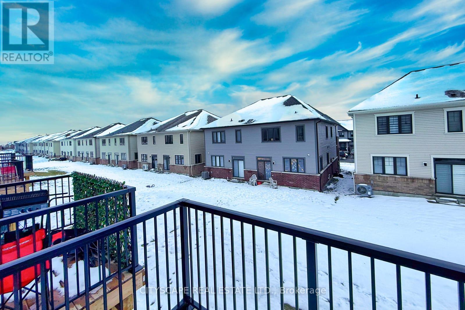 2100 Cayenne Street, Oshawa, Ontario  L1H 0H4 - Photo 43 - E12608488