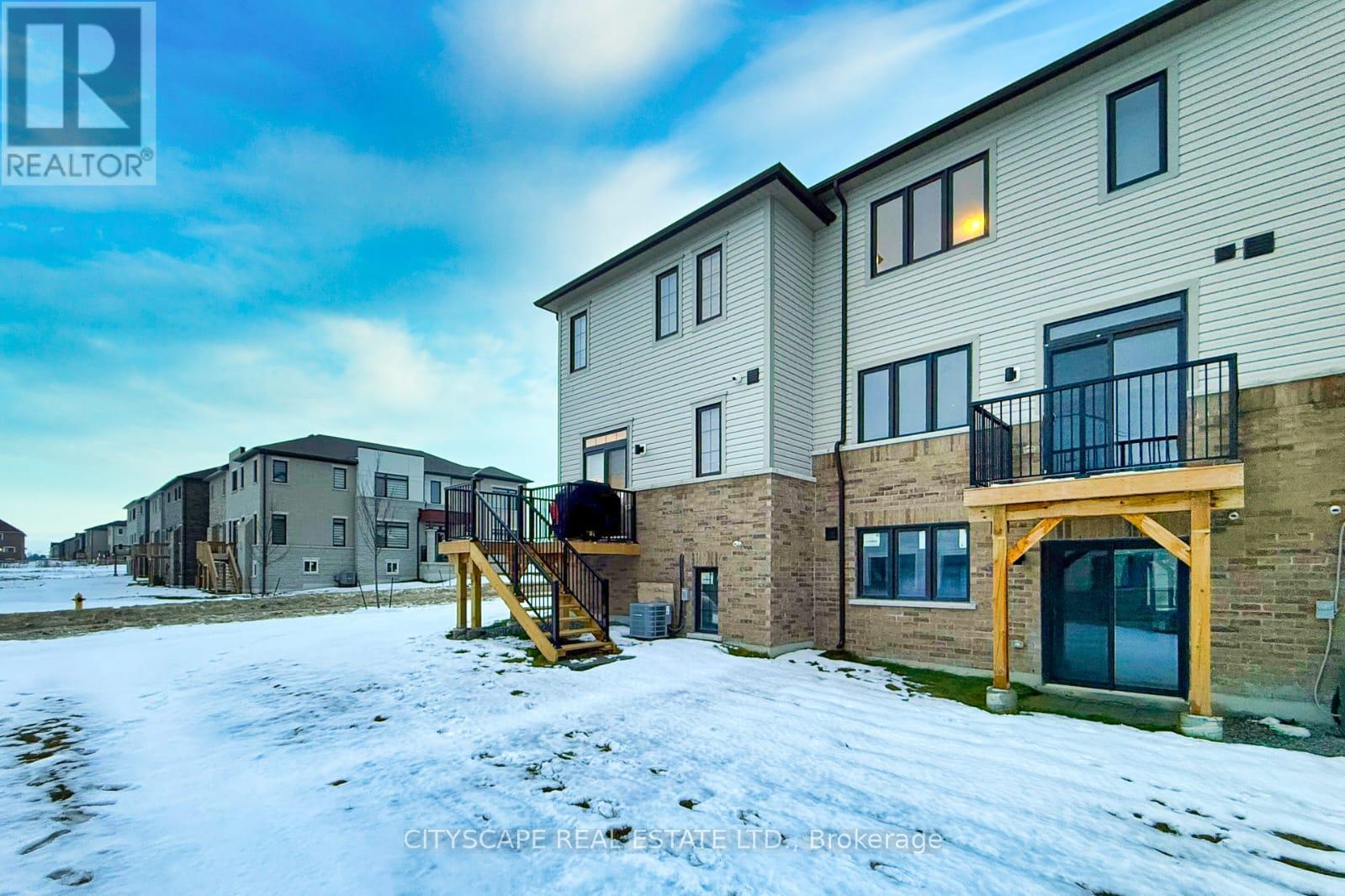 2100 Cayenne Street, Oshawa, Ontario  L1H 0H4 - Photo 45 - E12608488