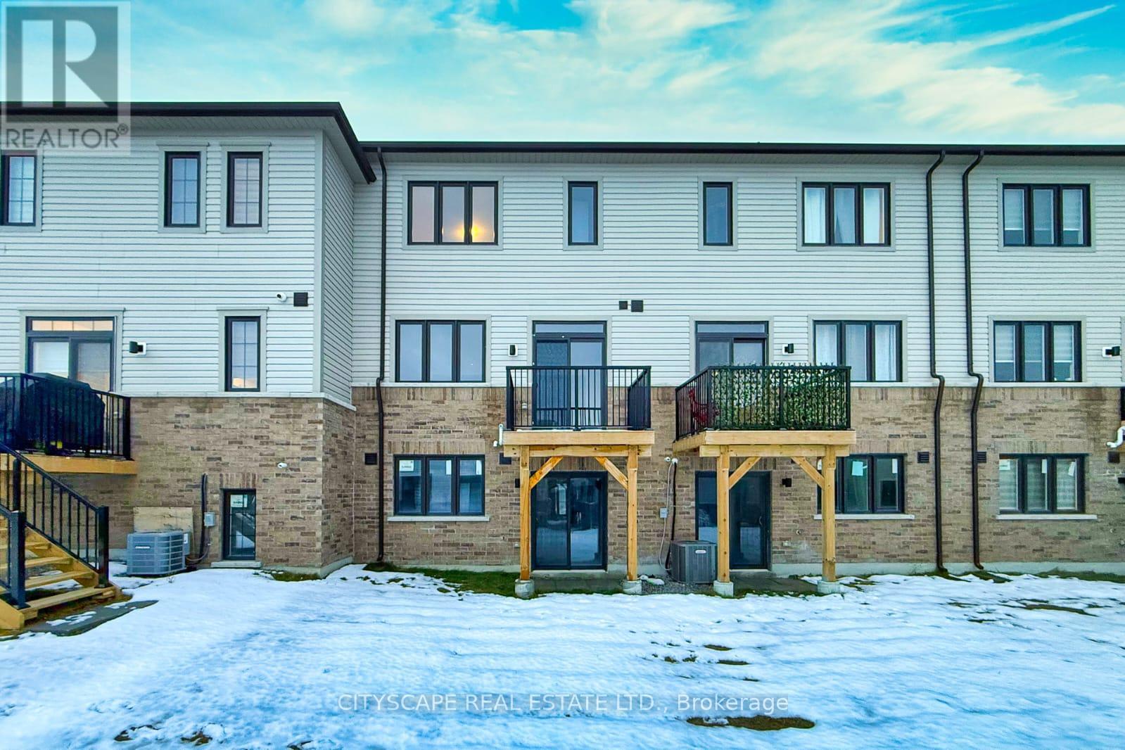 2100 Cayenne Street, Oshawa, Ontario  L1H 0H4 - Photo 47 - E12608488