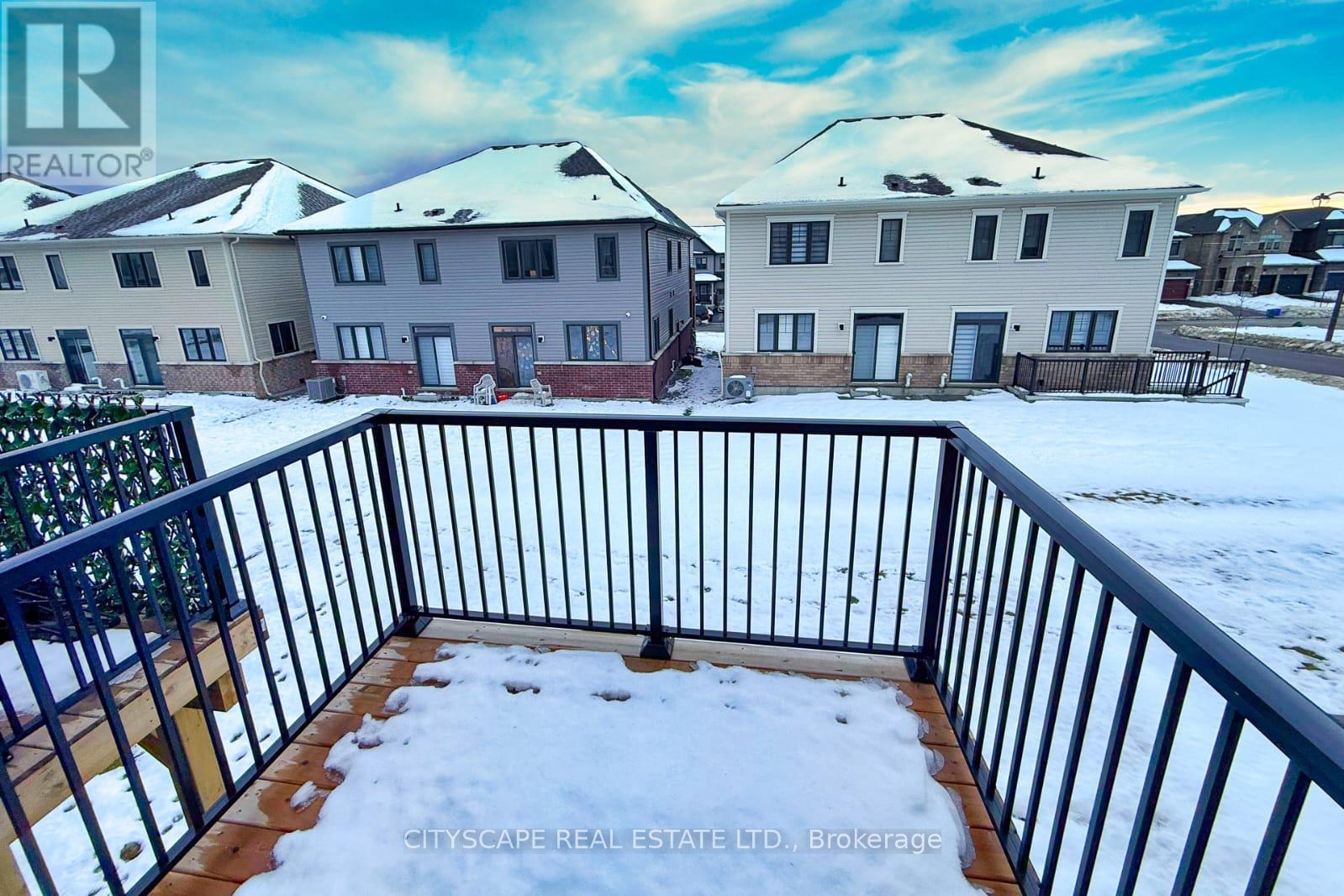 2100 Cayenne Street, Oshawa, Ontario  L1H 0H4 - Photo 42 - E12608488