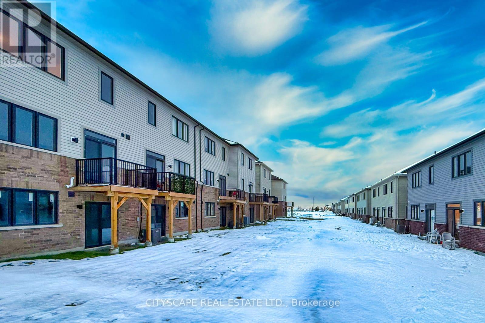 2100 Cayenne Street, Oshawa, Ontario  L1H 0H4 - Photo 46 - E12608488