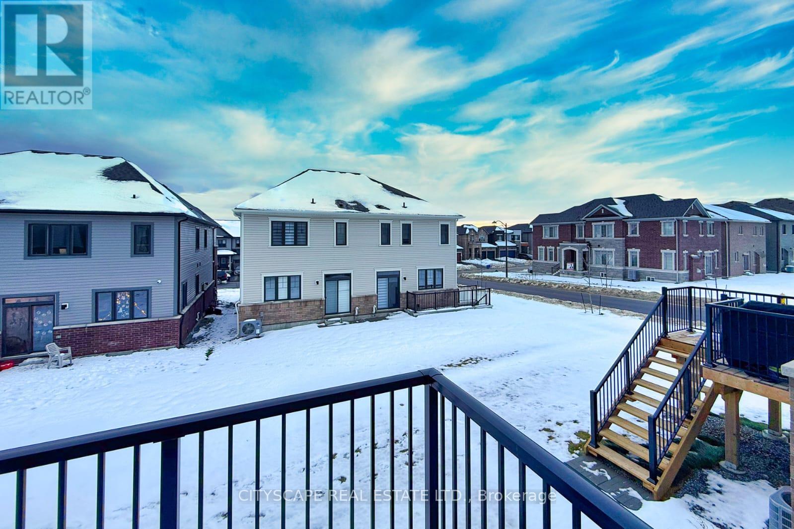 2100 Cayenne Street, Oshawa, Ontario  L1H 0H4 - Photo 44 - E12608488