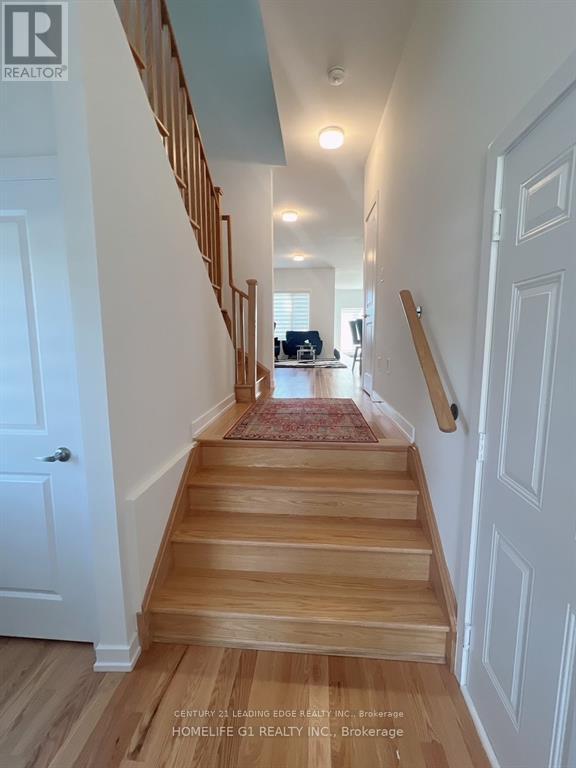 11 Liam Foudy Court, Toronto, Ontario  M1P 0G3 - Photo 4 - E12635256