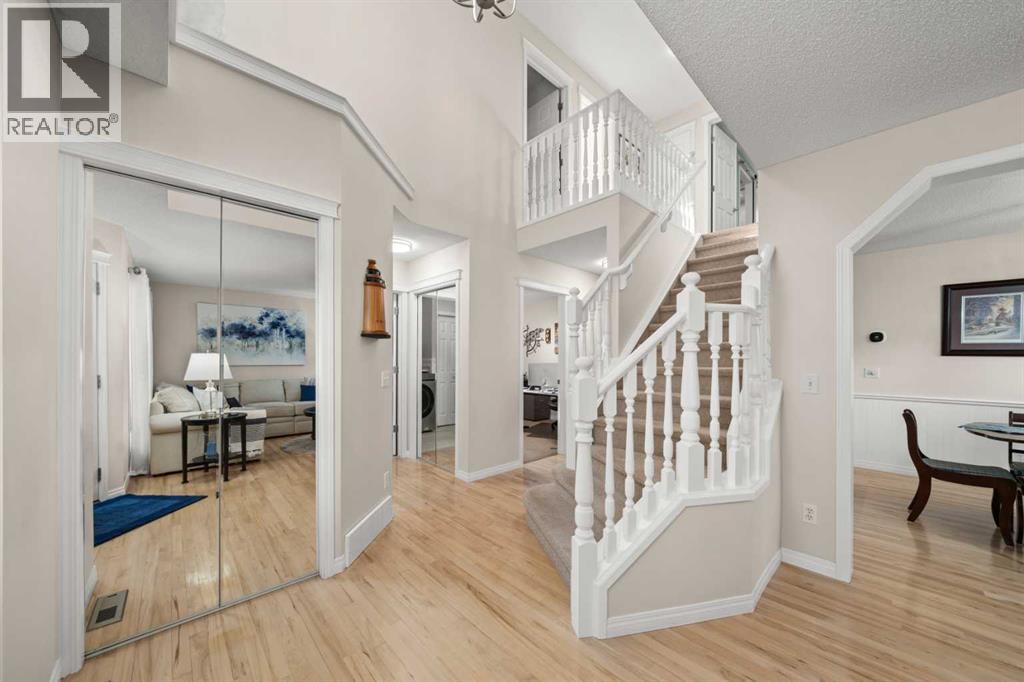 232 Oakmere Place, Chestermere, Alberta  T1X 1L2 - Photo 9 - A2268548