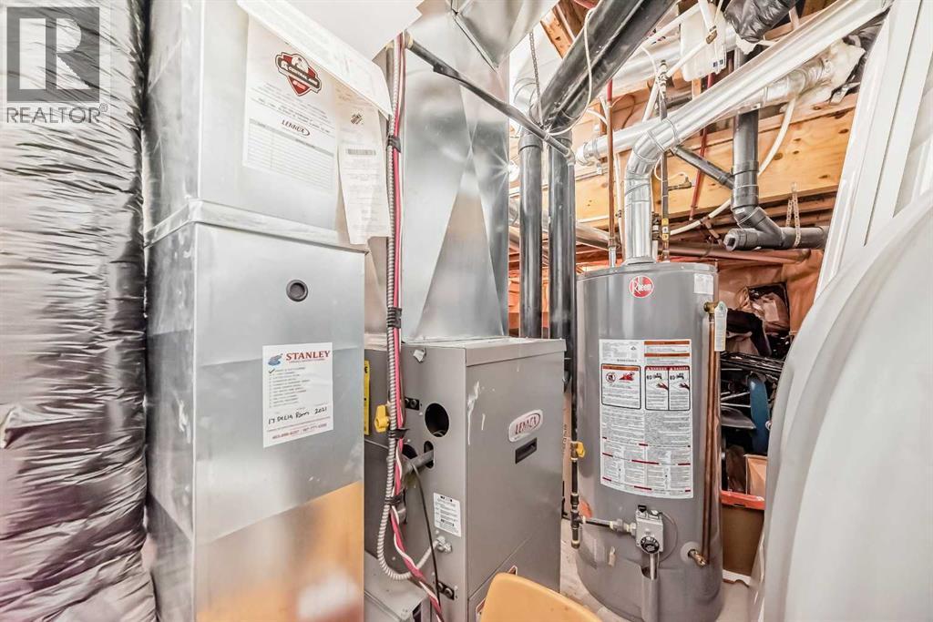 127 Covepark Green Ne, Calgary, Alberta  T3K 6L2 - Photo 40 - A2273476