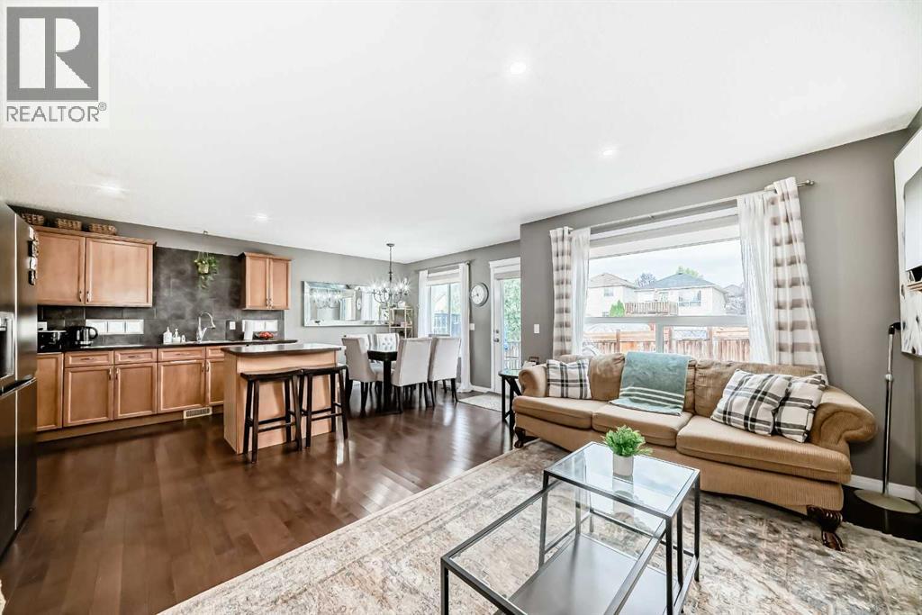 127 Covepark Green Ne, Calgary, Alberta  T3K 6L2 - Photo 14 - A2273476