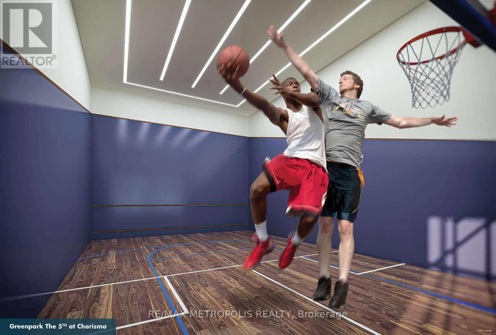 1711 - 27 Korda Gate, Vaughan, Ontario  L4K 0P6 - Photo 22 - N12646506