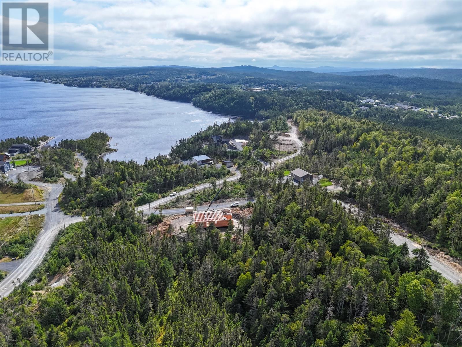 Lot 13 Horizon Edge, South Dildo, Newfoundland & Labrador