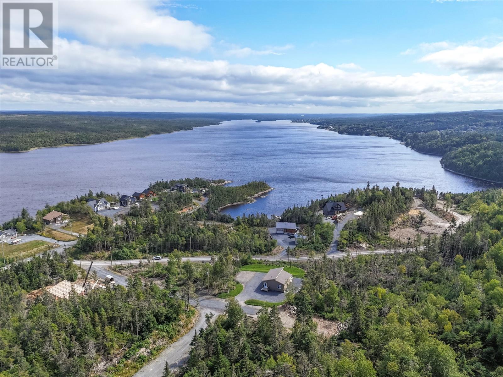 Lot 12 Horizon Edge, South Dildo, Newfoundland & Labrador  A0B 1R0 - Photo 4 - 1293379