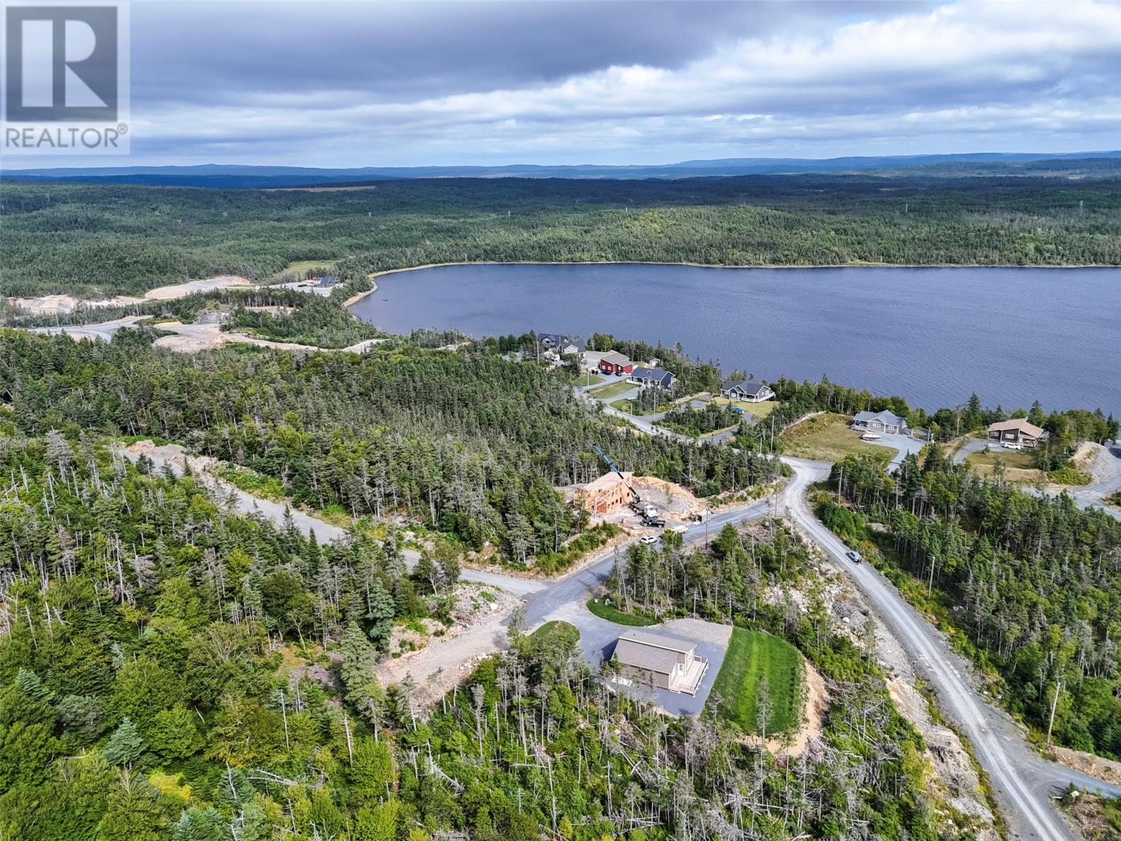 Lot 5 Horizon Edge, South Dildo, Newfoundland & Labrador  A0B 1R0 - Photo 8 - 1293372