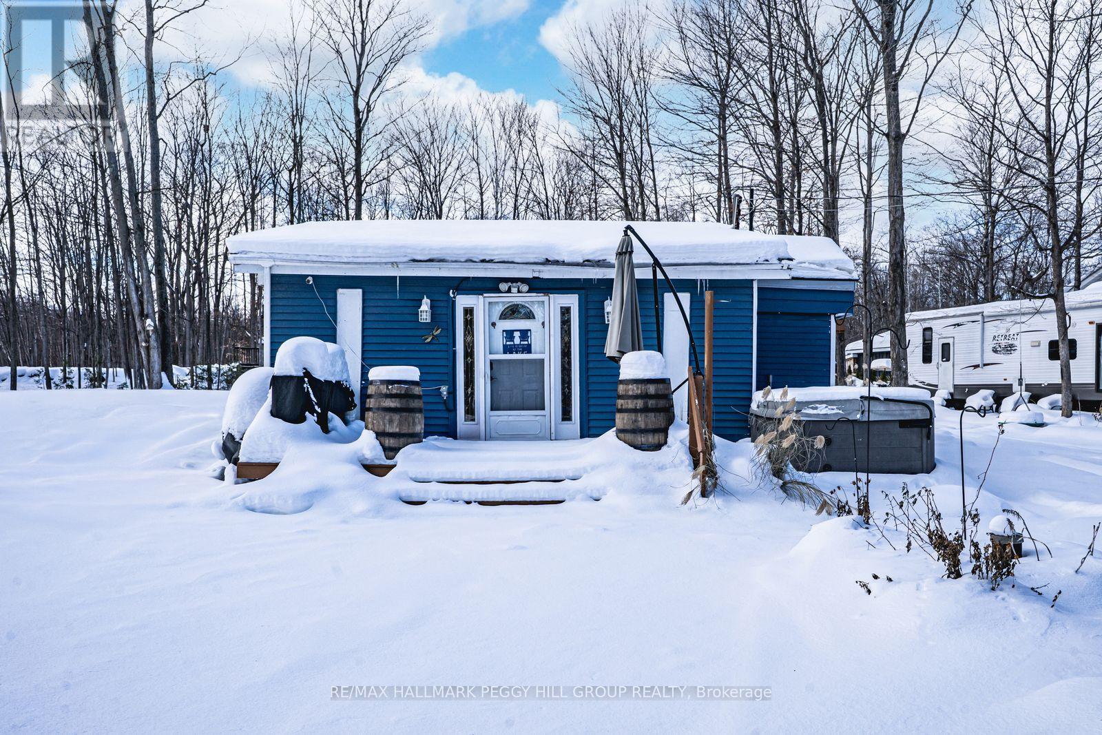 28 WOZNIAK ROAD, Penetanguishene, Ontario