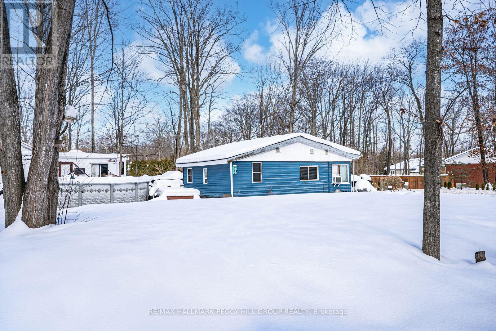 28 Wozniak Road, Penetanguishene, Ontario  L9M 1W5 - Photo 14 - S12646514