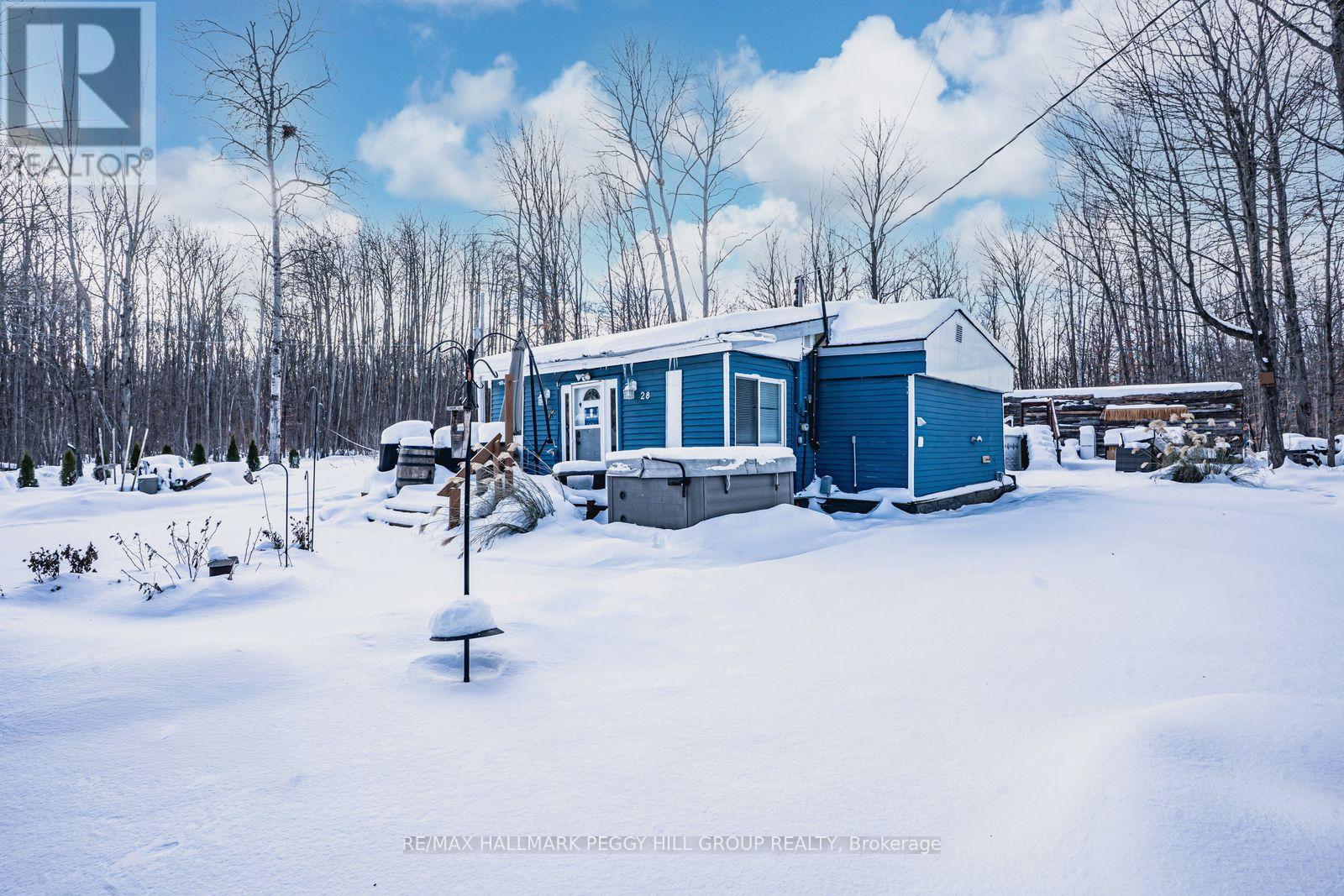 28 Wozniak Road, Penetanguishene, Ontario  L9M 1W5 - Photo 15 - S12646514