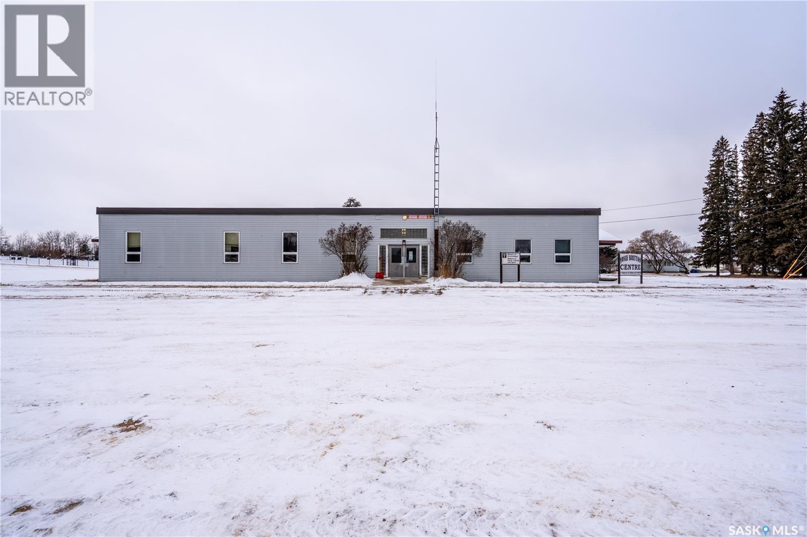 198 1st AVENUE S, Pierceland, Saskatchewan