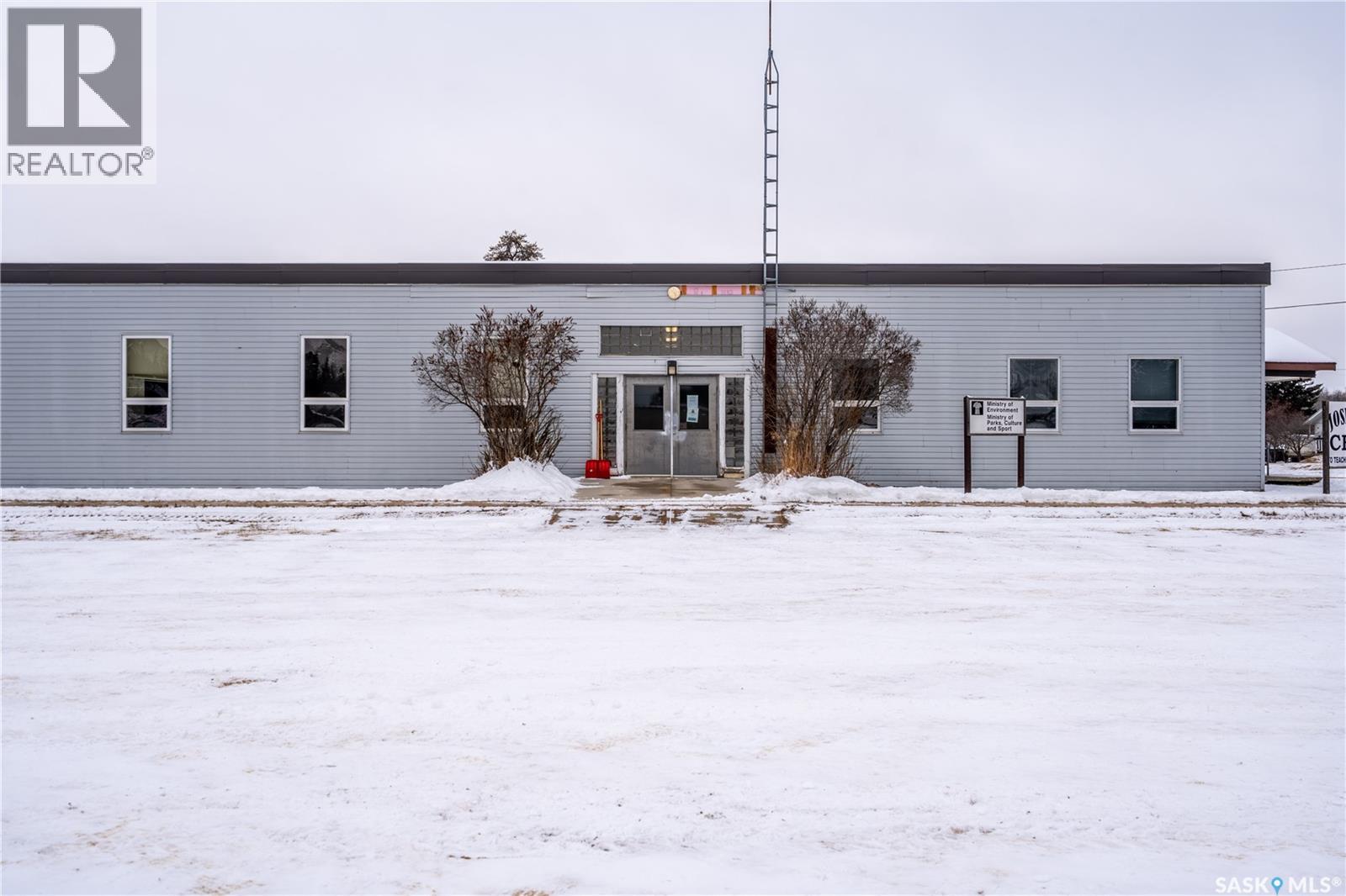198 1st Avenue S, Pierceland, Saskatchewan  S0M 2K0 - Photo 2 - SK025846