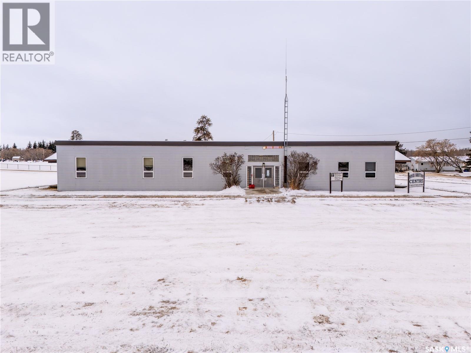 198 1st Avenue S, Pierceland, Saskatchewan  S0M 2K0 - Photo 37 - SK025846