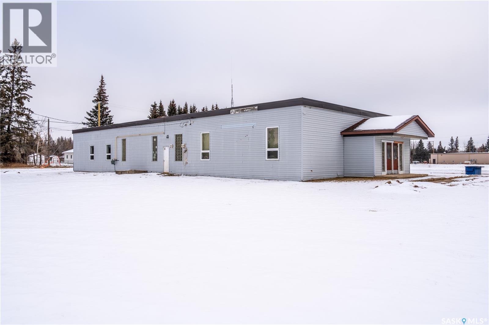 198 1st Avenue S, Pierceland, Saskatchewan  S0M 2K0 - Photo 8 - SK025846