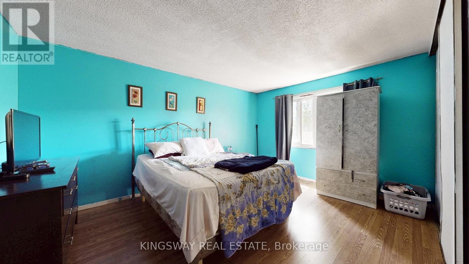 111 - 105 Hansen Road N, Brampton, Ontario  L6V 3C9 - Photo 11 - W12646494