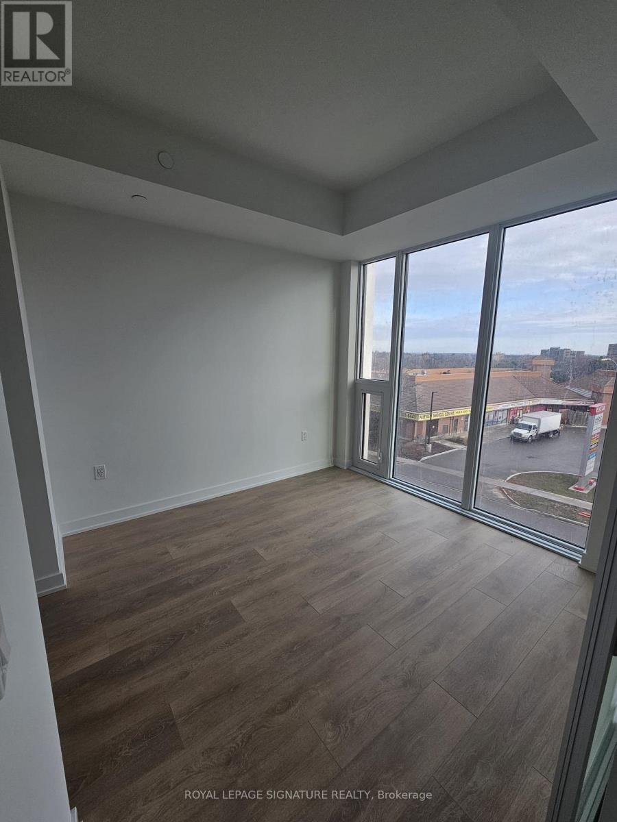 420 - 1 Fairview Road E, Mississauga, Ontario  L5A 0B4 - Photo 21 - W12646510