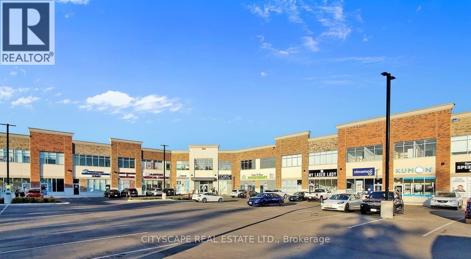 224 - 3465 PLATINUM DRIVE, Mississauga, Ontario