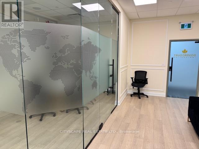 224 - 3465 Platinum Drive, Mississauga, Ontario  L5M 2S1 - Photo 10 - W12646526