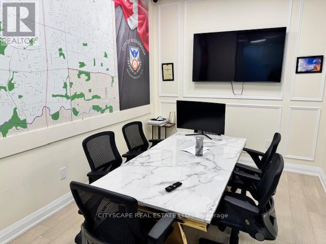 224 - 3465 Platinum Drive, Mississauga, Ontario  L5M 2S1 - Photo 7 - W12646526