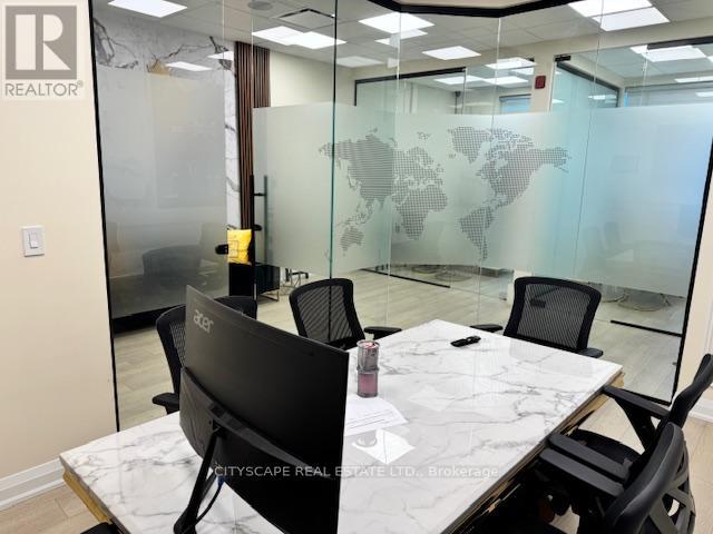 224 - 3465 Platinum Drive, Mississauga, Ontario  L5M 2S1 - Photo 8 - W12646526