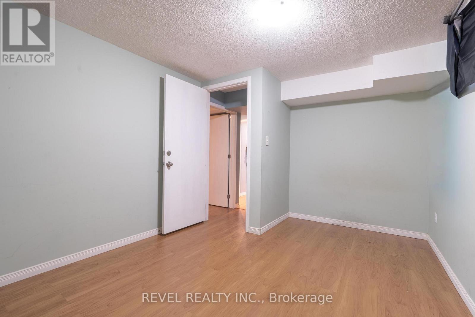 Basement - 81 Dombey Road N, Toronto, Ontario  M3L 1P1 - Photo 12 - W12646530
