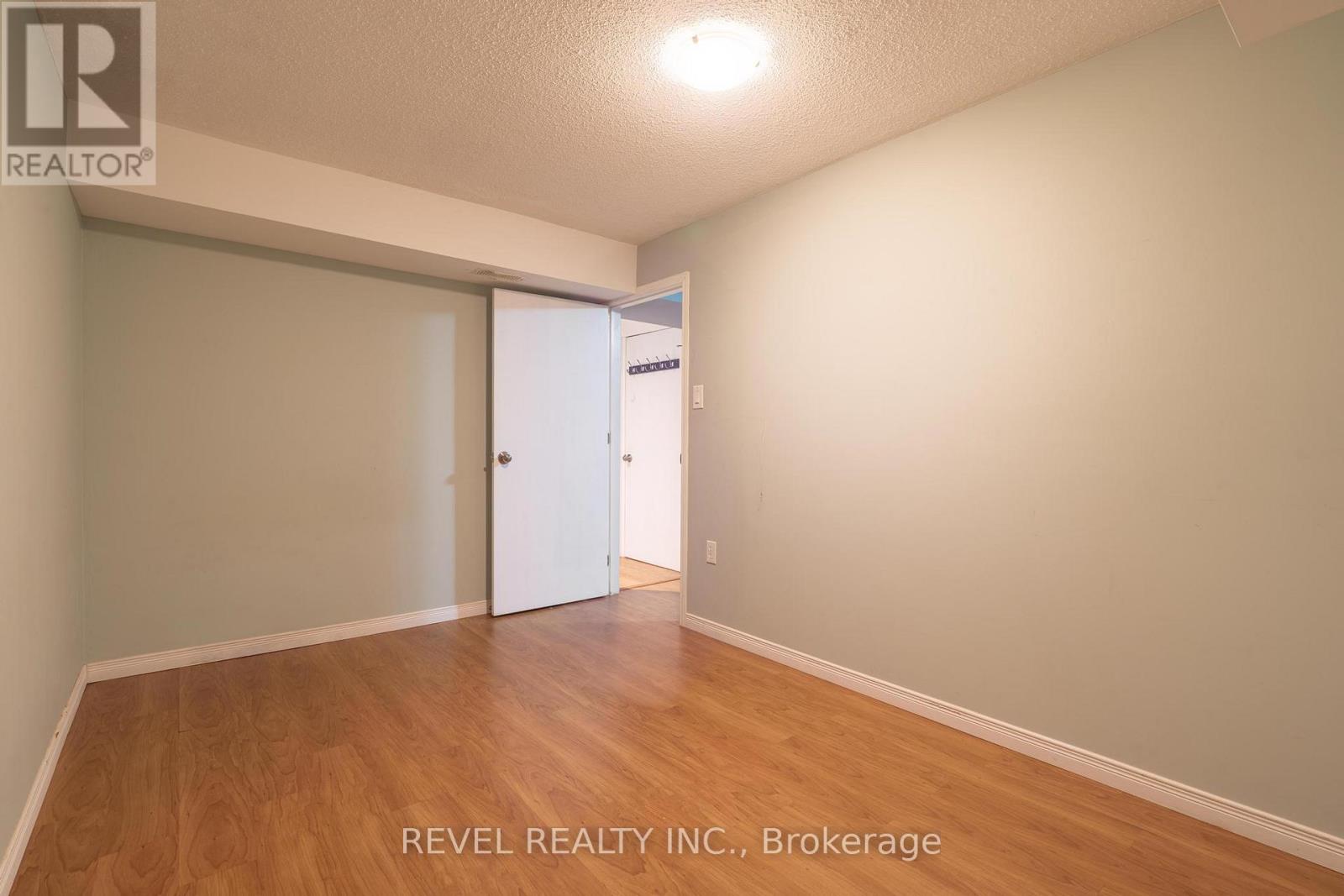 Basement - 81 Dombey Road N, Toronto, Ontario  M3L 1P1 - Photo 16 - W12646530