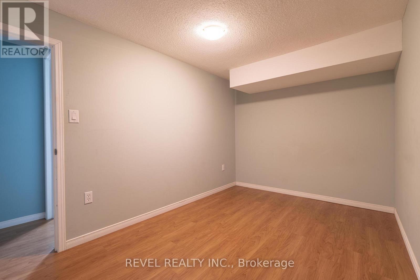 Basement - 81 Dombey Road N, Toronto, Ontario  M3L 1P1 - Photo 17 - W12646530