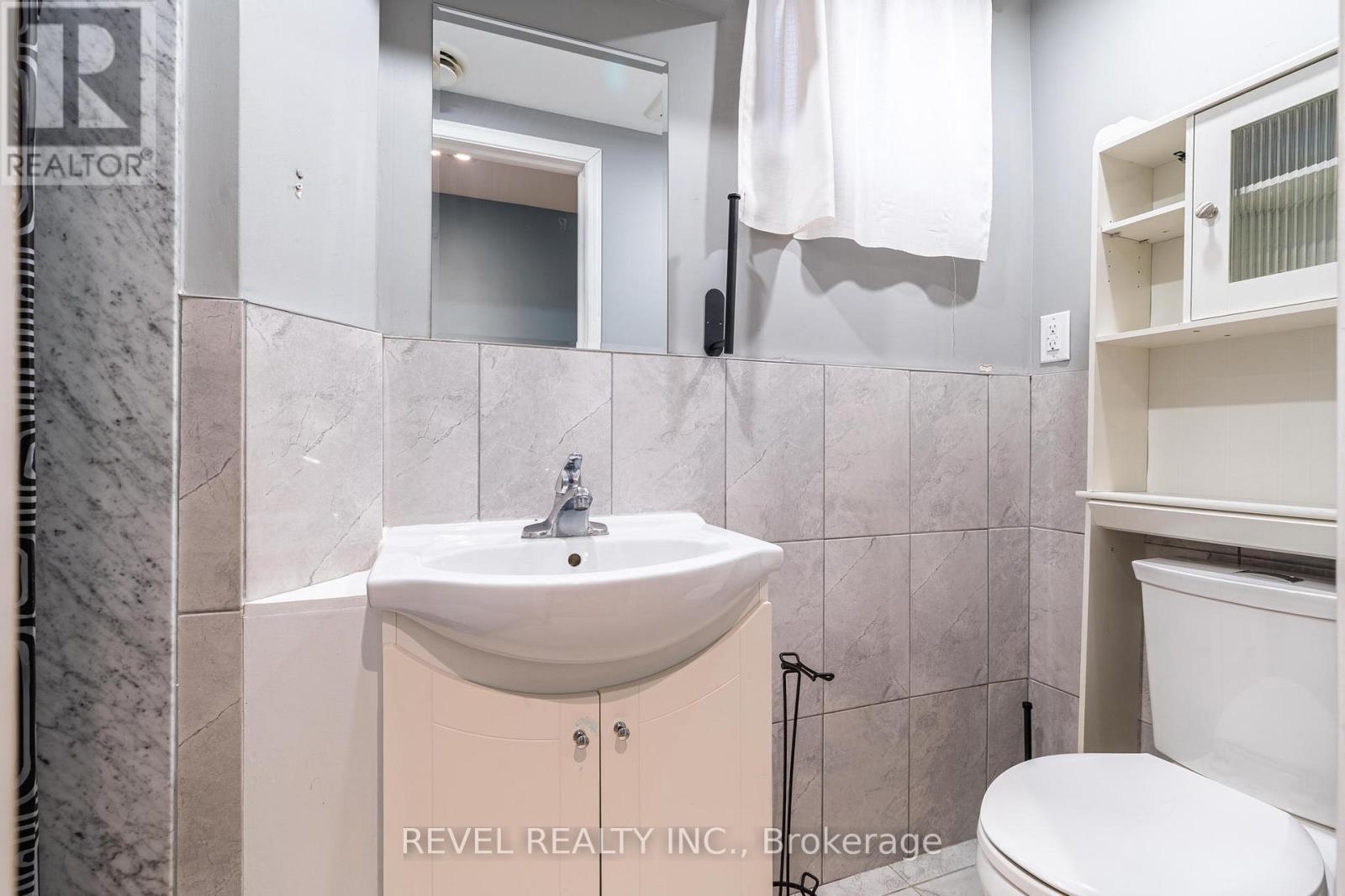 Basement - 81 Dombey Road N, Toronto, Ontario  M3L 1P1 - Photo 18 - W12646530