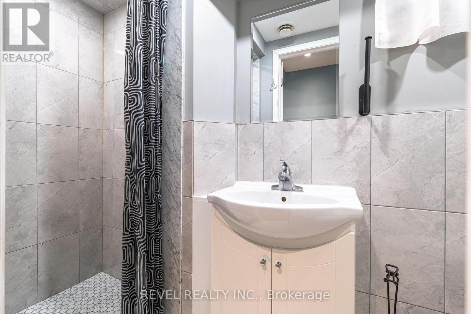 Basement - 81 Dombey Road N, Toronto, Ontario  M3L 1P1 - Photo 19 - W12646530