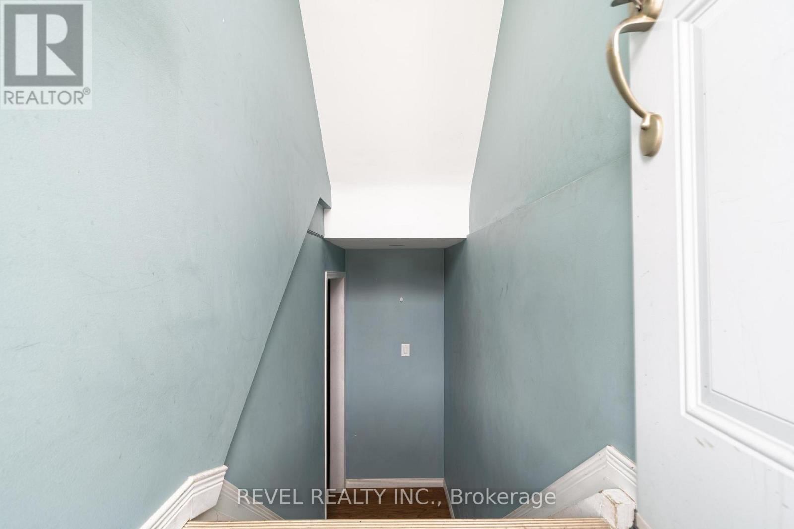 Basement - 81 Dombey Road N, Toronto, Ontario  M3L 1P1 - Photo 2 - W12646530