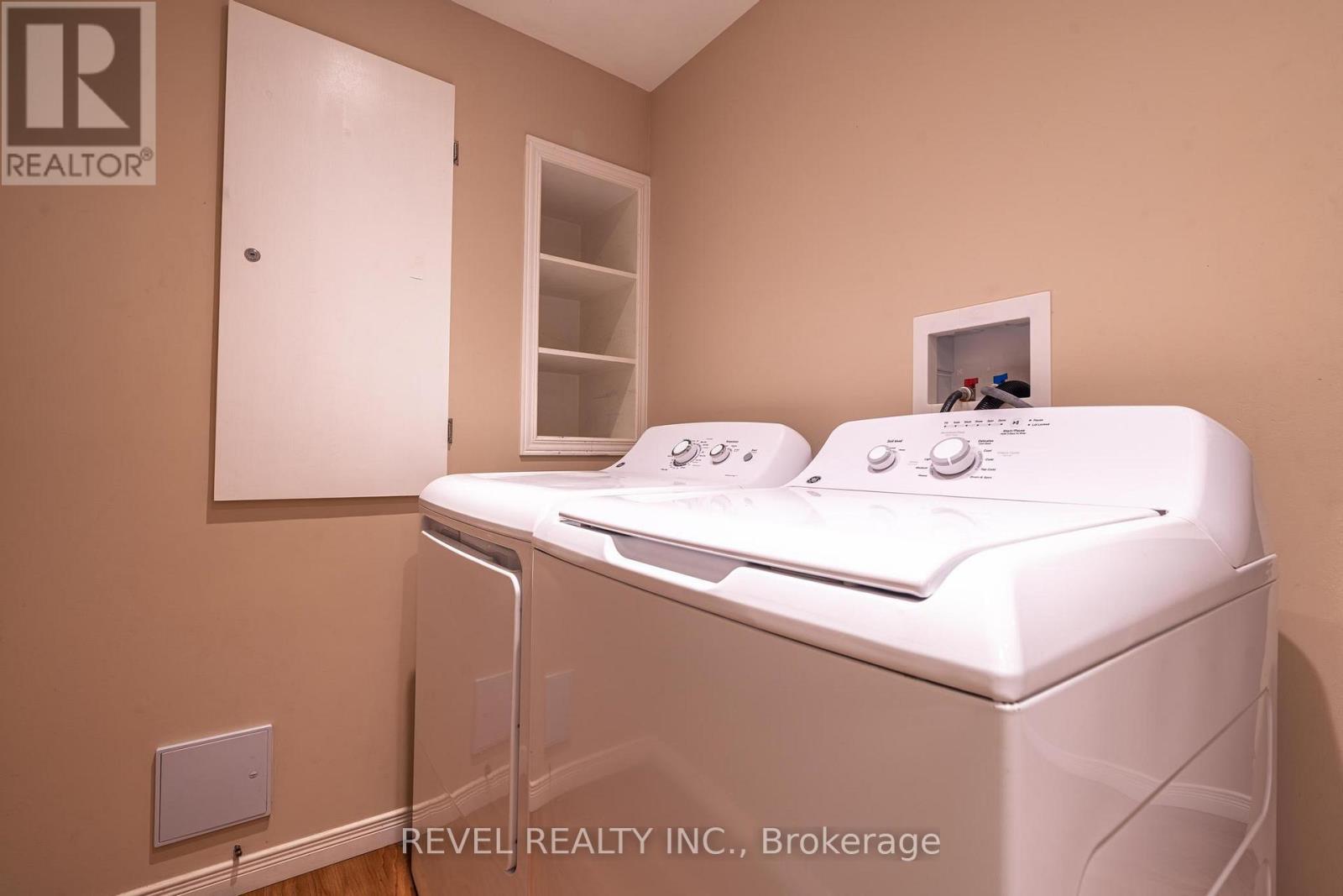 Basement - 81 Dombey Road N, Toronto, Ontario  M3L 1P1 - Photo 20 - W12646530