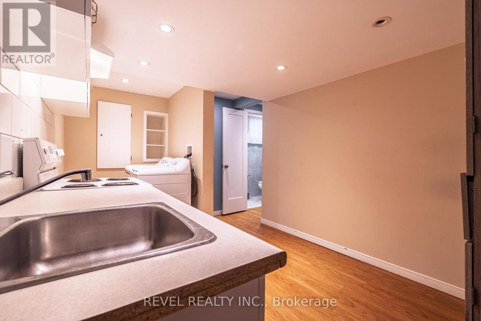 Basement - 81 Dombey Road N, Toronto, Ontario  M3L 1P1 - Photo 7 - W12646530