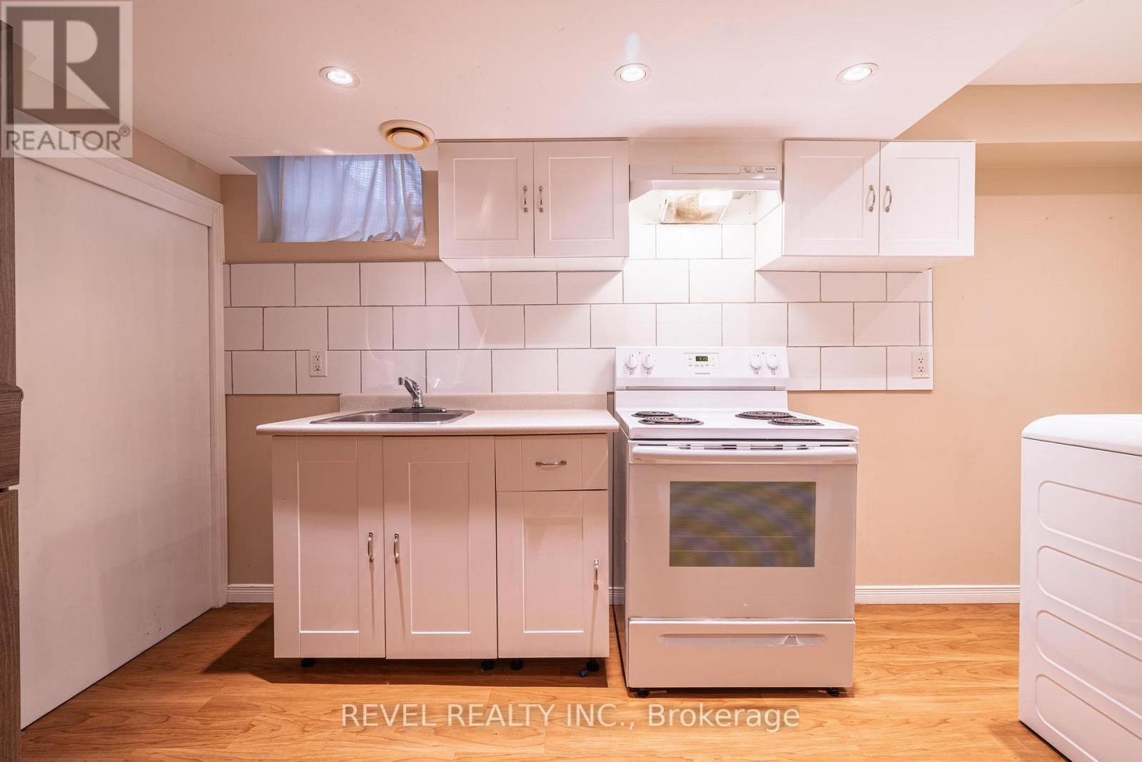 Basement - 81 Dombey Road N, Toronto, Ontario  M3L 1P1 - Photo 9 - W12646530